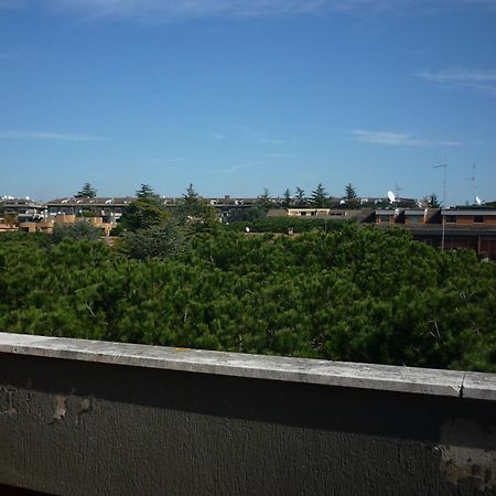 Eur Nir Residence Рим Стая снимка
