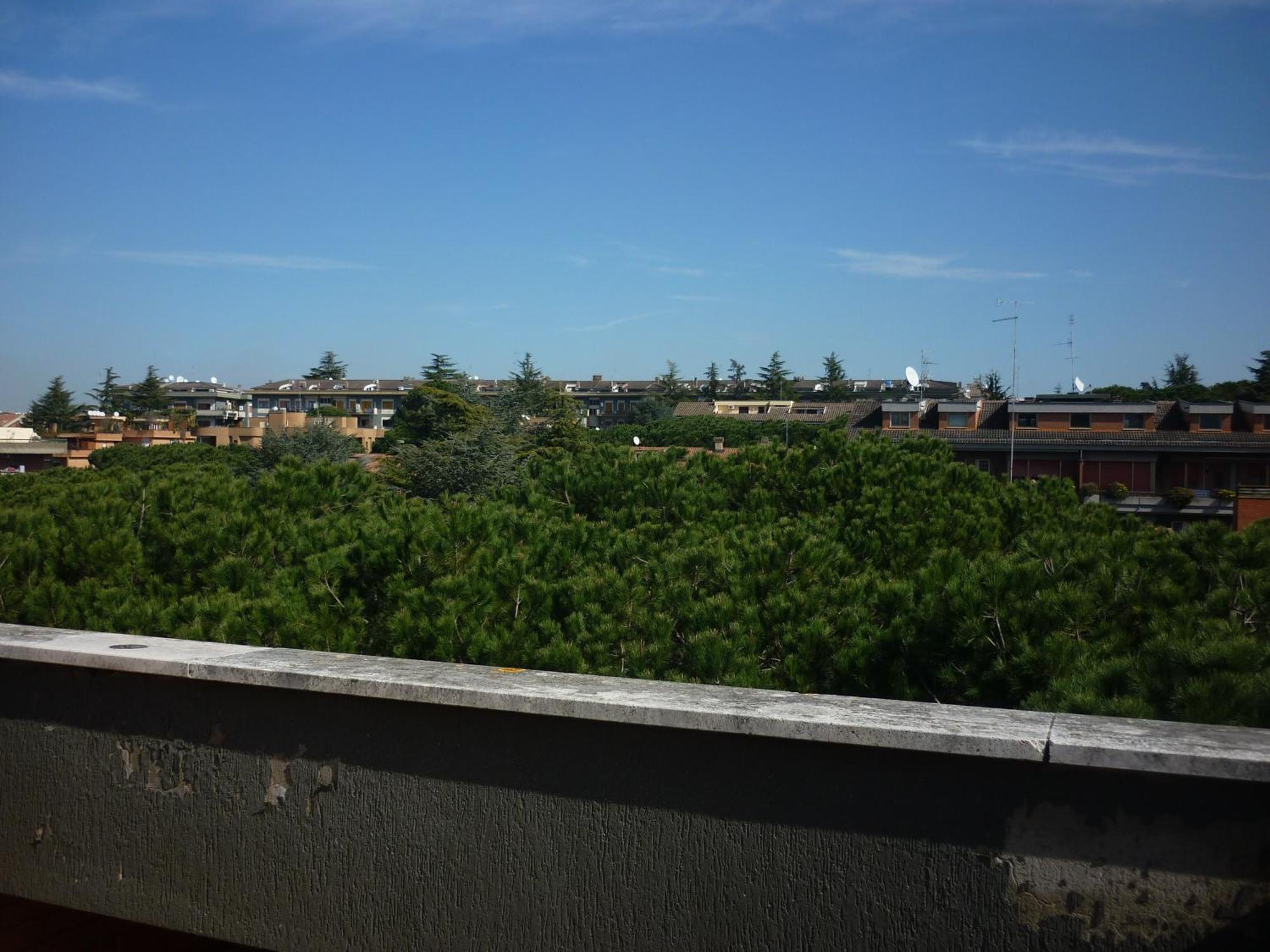 Eur Nir Residence Рим Стая снимка