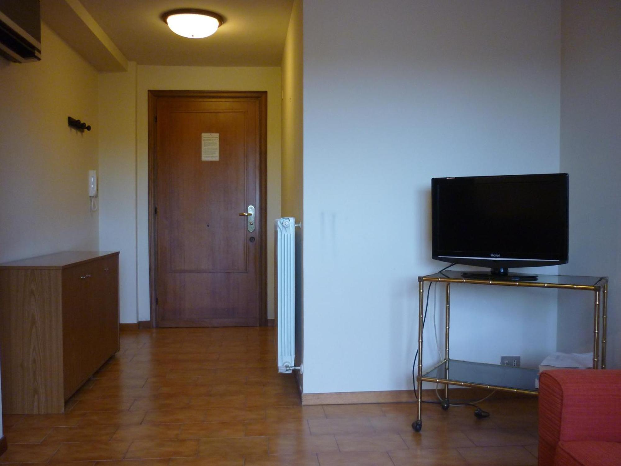 Eur Nir Residence Рим Стая снимка