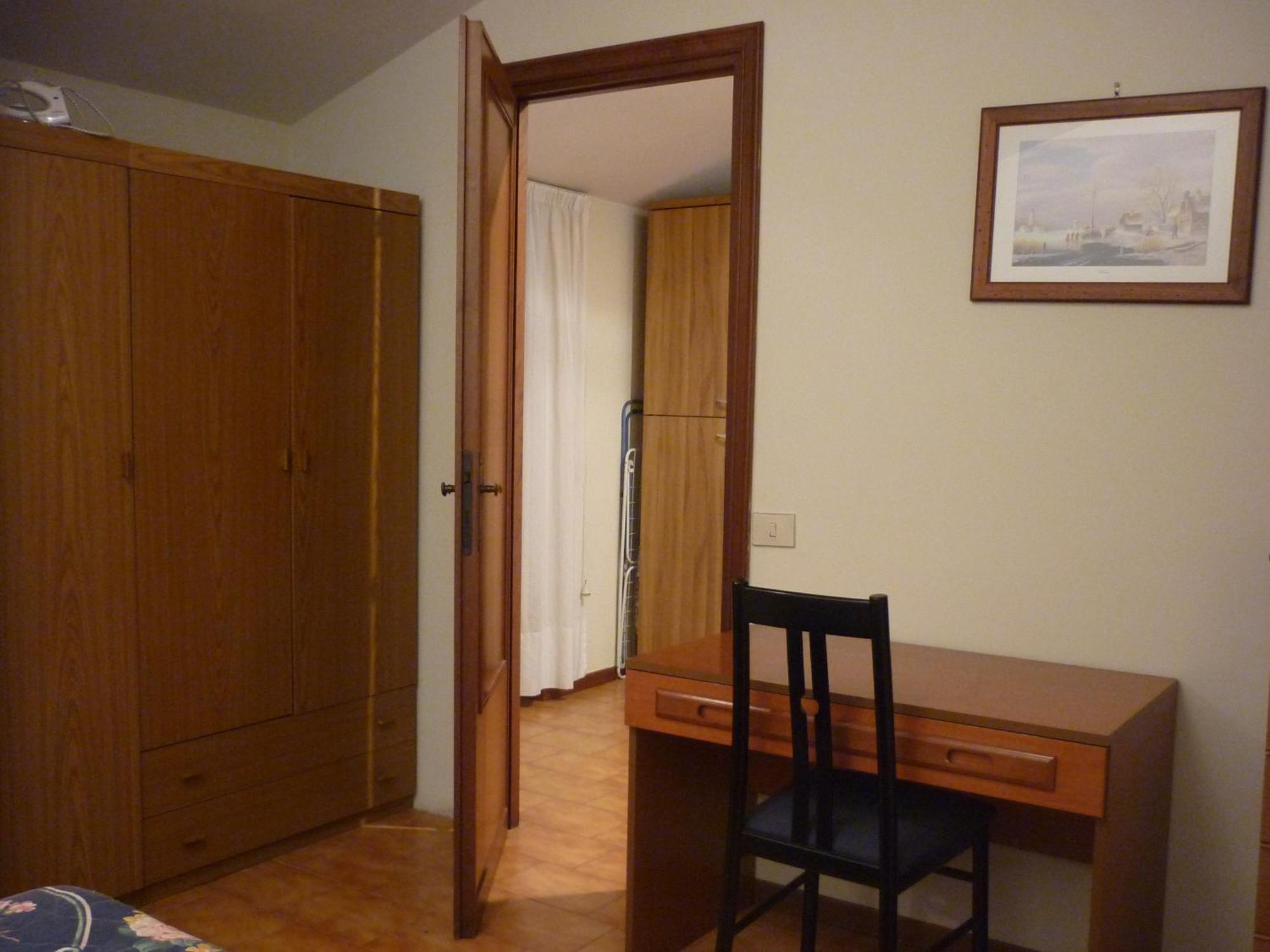 Eur Nir Residence Рим Стая снимка
