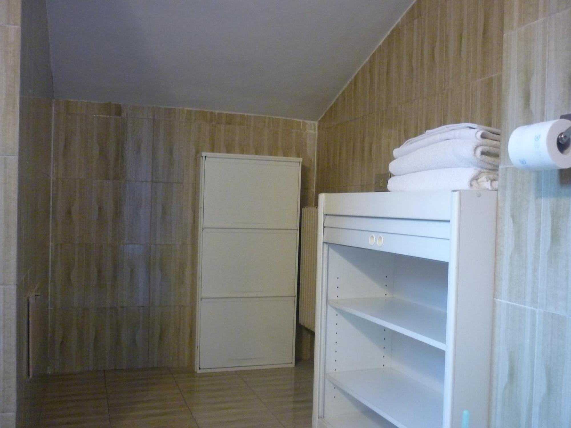 Eur Nir Residence Рим Стая снимка