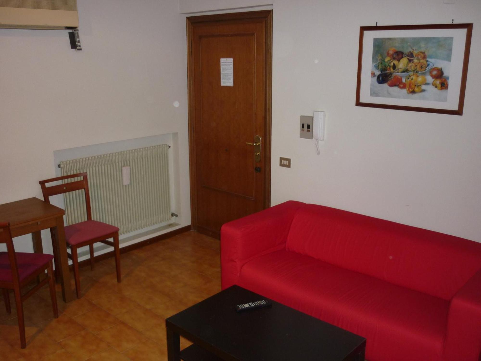 Eur Nir Residence Рим Стая снимка