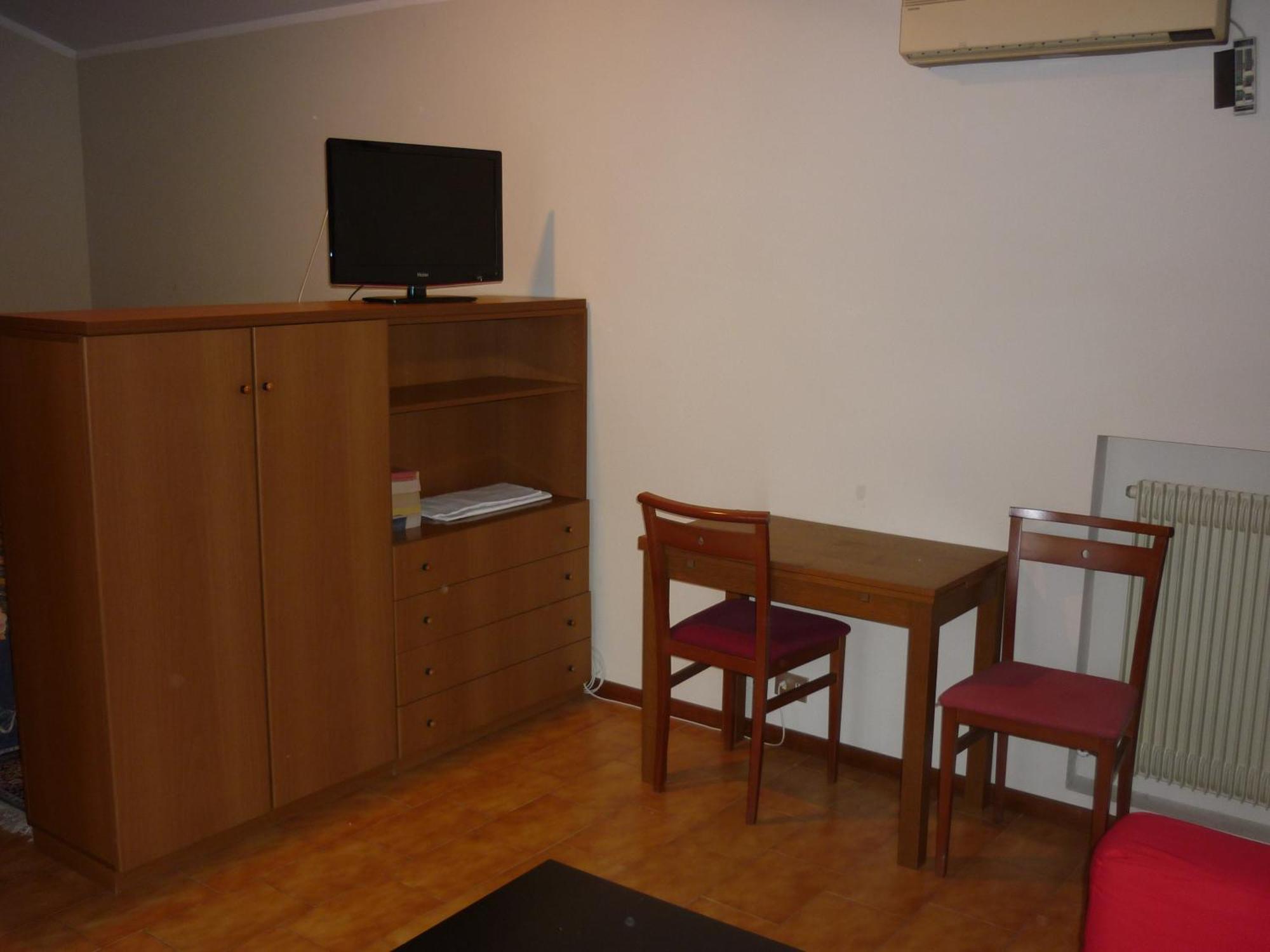 Eur Nir Residence Рим Стая снимка
