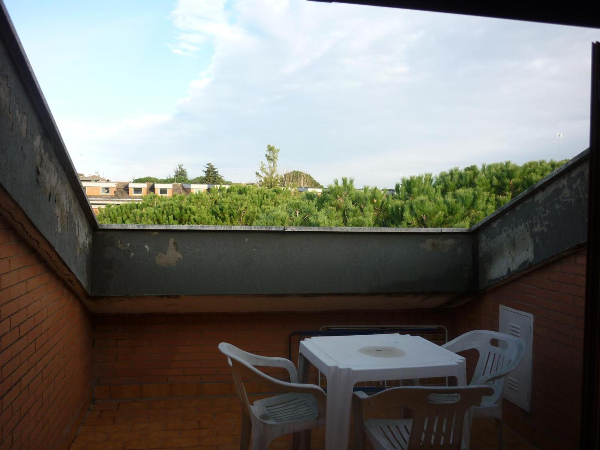Eur Nir Residence Рим Стая снимка